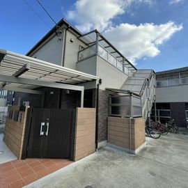松陰神社前駅より徒歩5分 2階 築9年2ヶ月の賃貸物件
