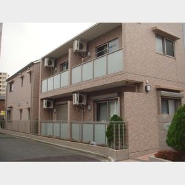 芦花公園駅より徒歩3分 1階 築13年2ヶ月の賃貸物件