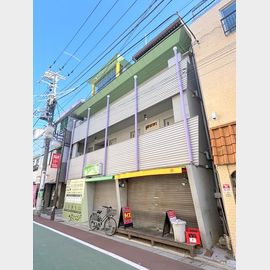 下高井戸駅より徒歩6分 2階 築34年6ヶ月の賃貸物件