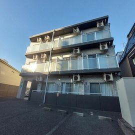 梅屋敷駅より徒歩11分 3階 築17年7ヶ月の賃貸物件