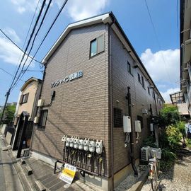サンシャイン西蒲田 1階 築26年3ヶ月の賃貸物件