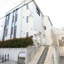 WEST田園調布の賃貸物件