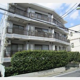 Ｄ—Ｒホームズ経堂５丁目 1階 築33年8ヶ月の賃貸物件