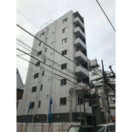 蒲田駅より徒歩3分 5階 築7年8ヶ月の賃貸物件