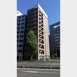 大崎広小路駅より徒歩5分 3階 築23年9ヶ月の賃貸物件