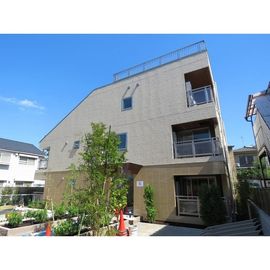 ティーエス代沢 2階 築9年の賃貸物件