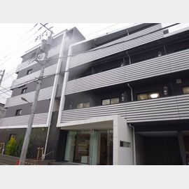 メイクスデザイン池上アジールコート 1階 築12年5ヶ月の賃貸物件