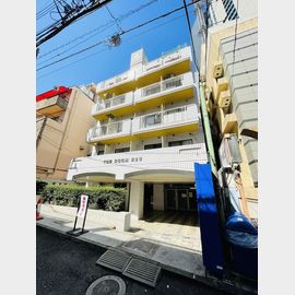 トップルーム道玄坂Ｎｏ．１ 7階 築41年7ヶ月の賃貸物件