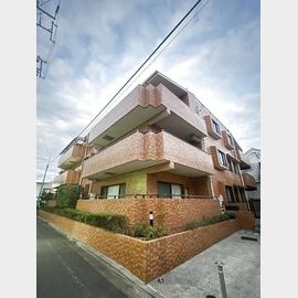 グローリー自由が丘 1階 築35年10ヶ月の賃貸物件