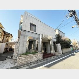 エクセレント学芸大の賃貸物件