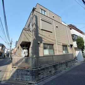 ルアル駒場 3階 築17年7ヶ月の賃貸物件