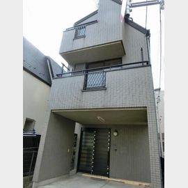 梅屋敷駅より徒歩7分 1階 築29年10ヶ月の賃貸物件