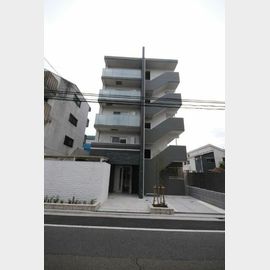 矢口渡駅より徒歩6分 1階 築10年4ヶ月の賃貸物件