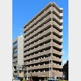神泉駅より徒歩4分 5階 築28年6ヶ月の賃貸物件