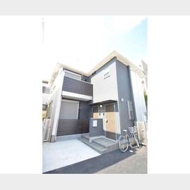 駒沢大学駅より徒歩13分 2階 築11年の賃貸物件
