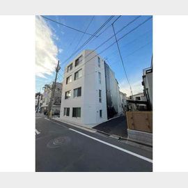 幡ヶ谷駅より徒歩10分 2階 築5年5ヶ月の賃貸物件