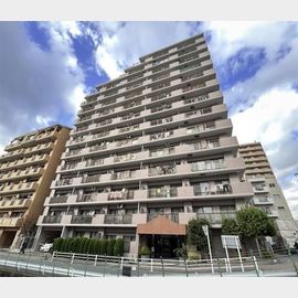 メイツ大森西 2階 築32年6ヶ月の賃貸物件