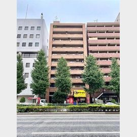 グランドメゾン南麻布 6階 築43年2ヶ月の賃貸物件