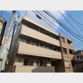 リブラ 3階 築12年の賃貸物件