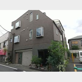 シトラスカン 3階 築31年6ヶ月の賃貸物件