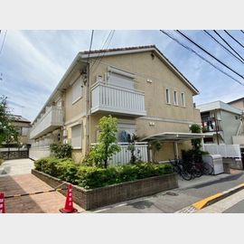 ウィステリア2 1階 築17年6ヶ月の賃貸物件
