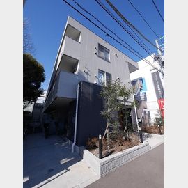Ｌａｇｕｎａ蒲田本町 1階 築11年1ヶ月の賃貸物件