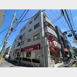 ＤーＲＨＯＭＥＳ千歳船橋２ 2階 築36年1ヶ月の賃貸物件