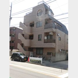 祖師ヶ谷大蔵駅より徒歩18分 2階 築30年11ヶ月の賃貸物件