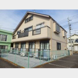 アンシャンテ 1階 築23年5ヶ月の賃貸物件