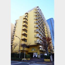 田町駅より徒歩8分 2階 築46年6ヶ月の賃貸物件