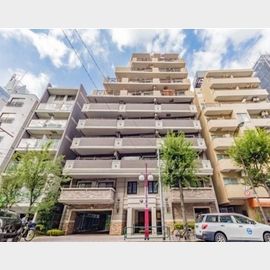 西太子堂駅より徒歩3分 1階 築26年8ヶ月の賃貸物件