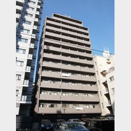 ルーブル蒲田弐番館 8階 築23年6ヶ月の賃貸物件