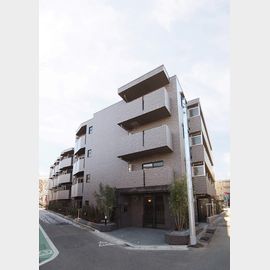 ルーブル千歳烏山 3階 築14年8ヶ月の賃貸物件