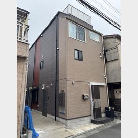 大井町駅より徒歩13分 1階 築12年5ヶ月の賃貸物件