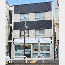 マスダビル 2階 築55年8ヶ月の賃貸物件