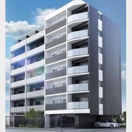 ARKMARKOMORIMACHIRESIDENCE 3階 築5年の賃貸物件