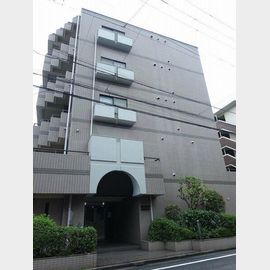 シティ・パル 2階 築33年7ヶ月の賃貸物件