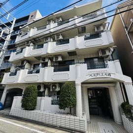 ベルサイユ大森の賃貸物件