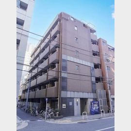 パレステュディオ浜松町の賃貸物件