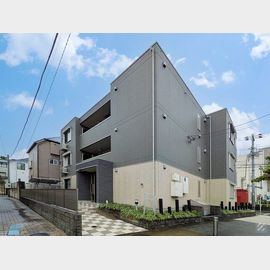 エクレウス下馬 1階 築12年の賃貸物件
