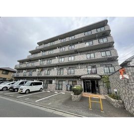 二子玉川駅より徒歩20分 4階 築33年1ヶ月の賃貸物件