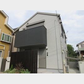 Habitokamikitazawaの賃貸物件