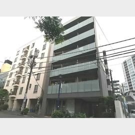 アンジェラ神宮前の賃貸物件