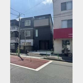 コーポ久我山の賃貸物件