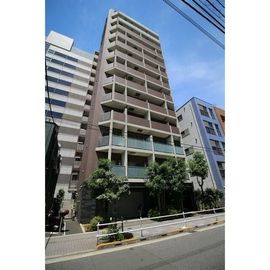 プレールドゥーク浜松町の賃貸物件