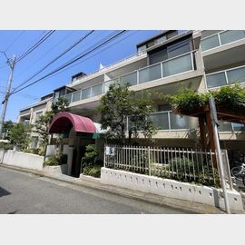 マノワール小滝園の賃貸物件