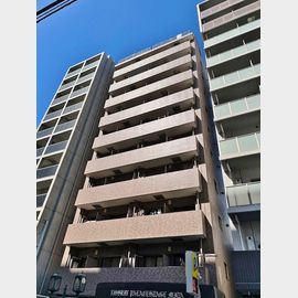 日神パレステージ三田の賃貸物件