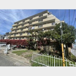 パークサイド南大井の賃貸物件