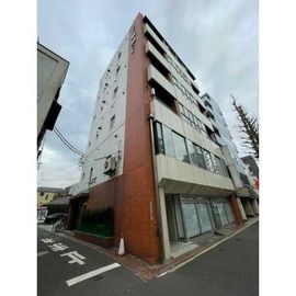 グランドメゾン阿佐ヶ谷の賃貸物件