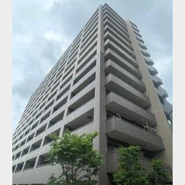 ベイサイドステージ東京の賃貸物件